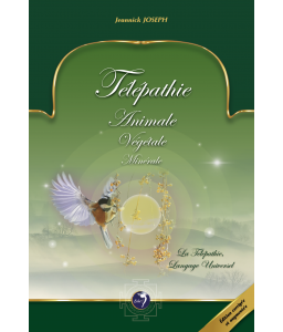 Télépathie Animale,...